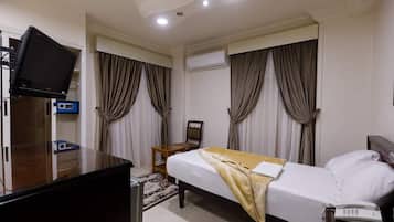 單人房 | 免費無線上網