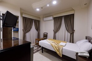 Single Room - Badr Hotel Assiut (Assiut)