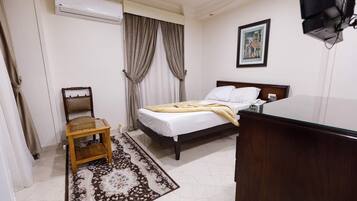 单人房 | 免费 WiFi