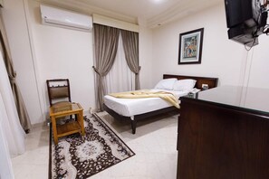 Single Room | Free WiFi - Badr Hotel Assiut (Assiut)