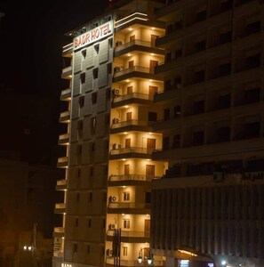 Exterior - Badr Hotel Assiut (Assiut)