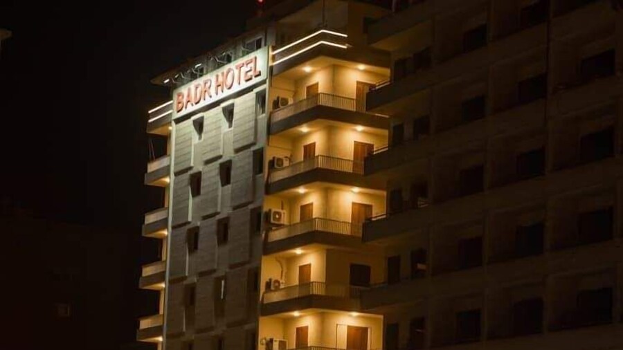 Badr Hotel Assiut