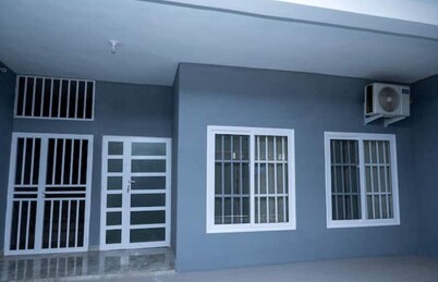 Appartement Confortable Proche de L'aéroport