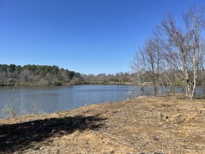 Miscellaneous - PLAYPORT South camp. Eclipse Hot Spot. South Zone primitive camp sites (Carbondale)