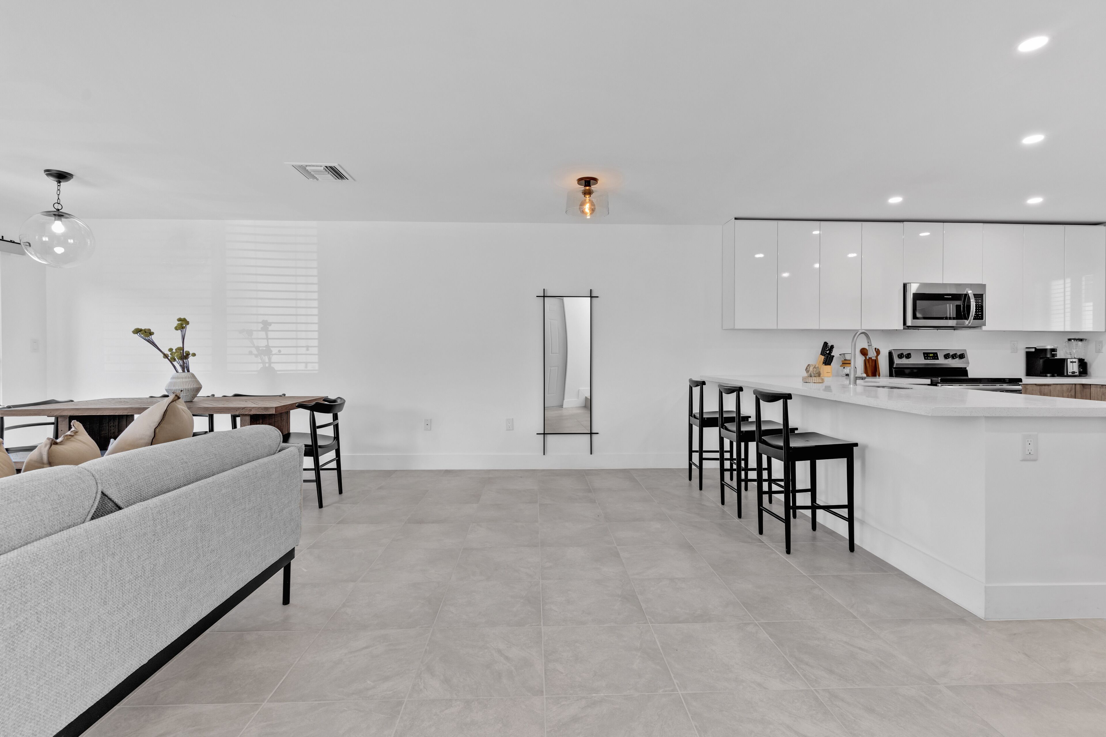 Brand New Luxurious 2 Story in the Heart of Miami!
