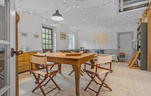 Dining - Stunning home in Sjællands Odde (Sjællands Odde)