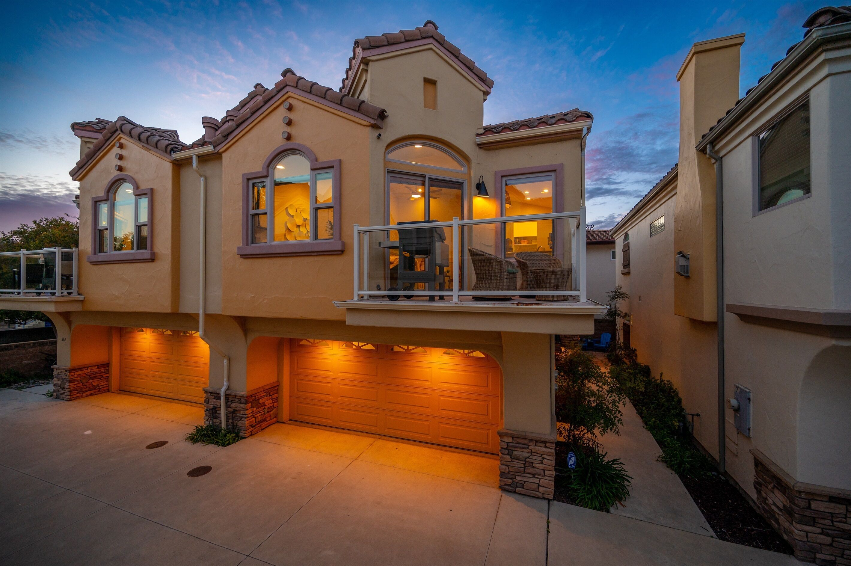 Luxe 3BR-Short walk to beach!