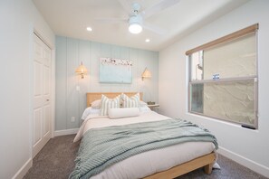 3 Schlafzimmer, Bügeleisen/Bügelbrett, Reisekinderbett, kostenloses WLAN