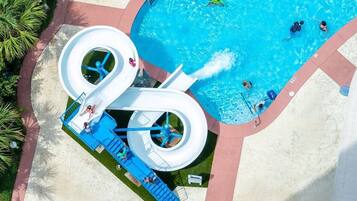 Sisäuima-allas, lämmitetty uima-allas