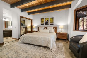 5 Schlafzimmer, Bügeleisen/Bügelbrett, kostenloses WLAN, Bettwäsche