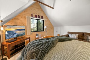 5 chambres, fer et planche à repasser, Wi-Fi gratuit, draps fournis