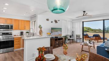 Apartment | 1 bedroom, Internet