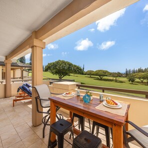 Apartment | 1 bedroom, Internet - Kapalua Golf Villas 15t5 (Lahaina)