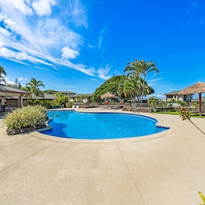 Apartment | 1 bedroom, Internet - Kapalua Golf Villas 15t5 (Lahaina)