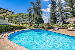 Apartment | 1 bedroom, Internet - Kapalua Golf Villas 15t5 (Lahaina)