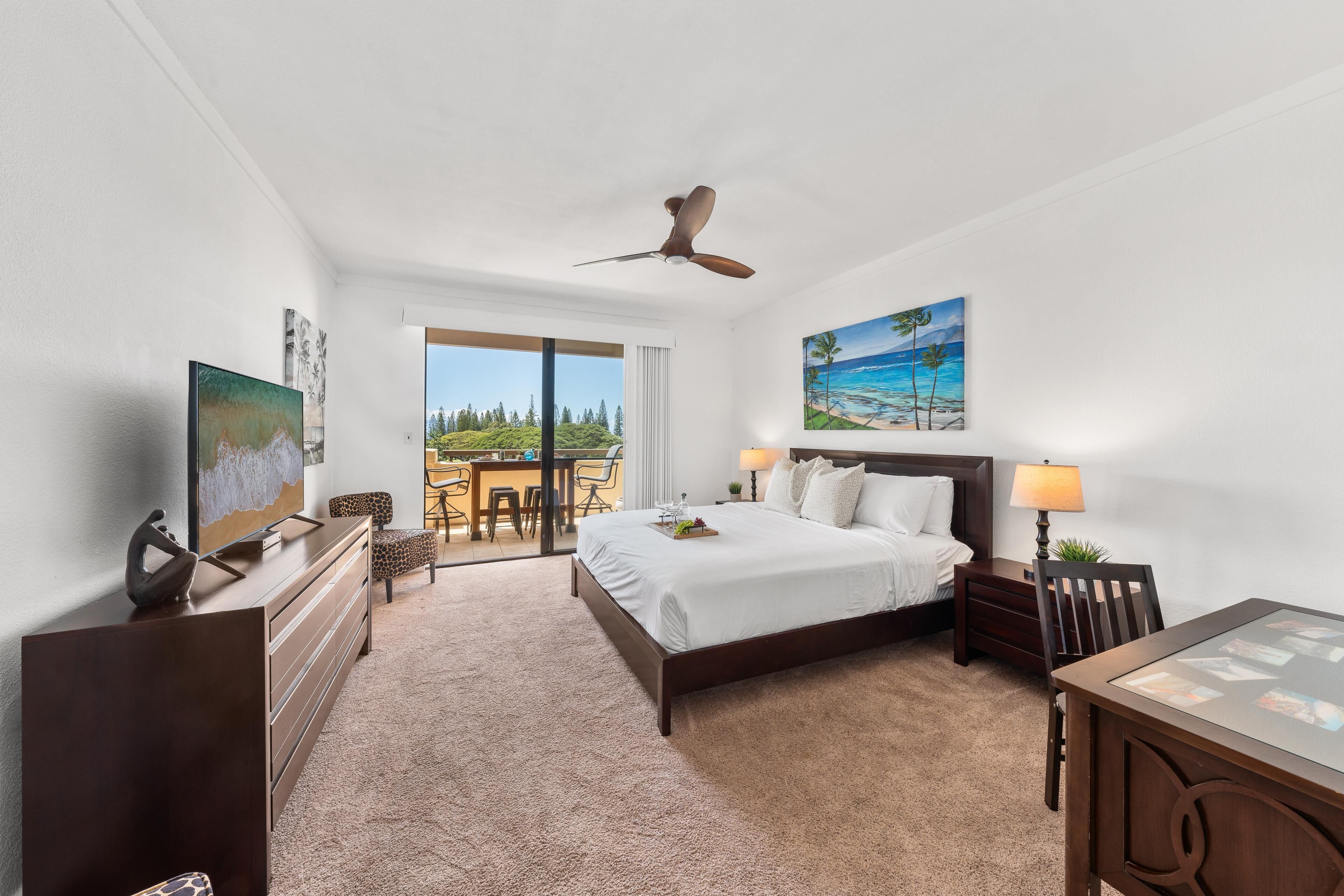 Apartment | 1 bedroom, Internet