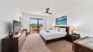 Apartment | 1 bedroom, Internet