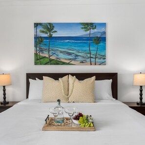 Apartment | 1 bedroom, Internet - Kapalua Golf Villas 15t5 (Lahaina)