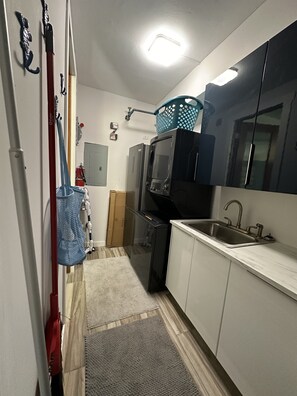 Privékeuken