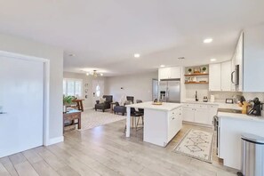 Interior - 4BR Sun-Soaked Refuge ~ Near Old Town & Golf (Scottsdale)