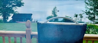 Charming lake house retreat, great for the whole family! 45 min to Cooperstown!