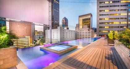 Dream Scapes Dallas