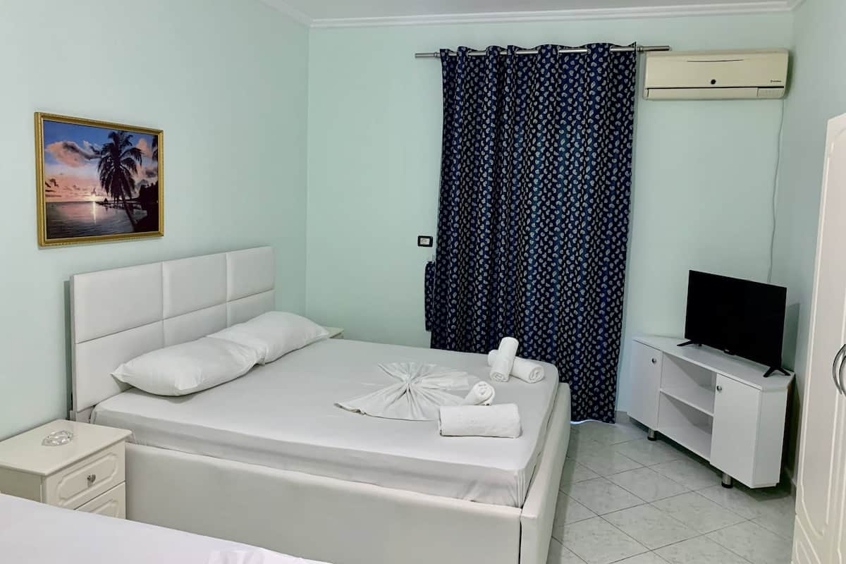 Chambre Triple