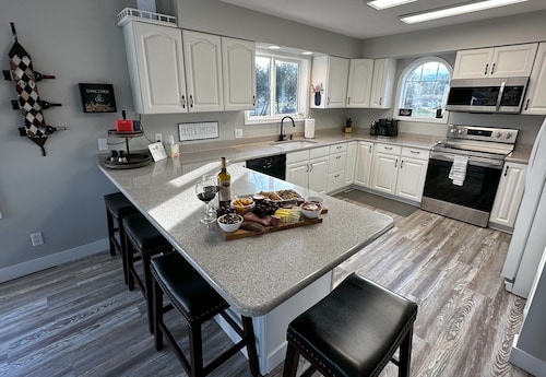 Experience Montana on the Kootenai River!