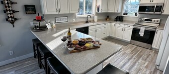 Experience Montana on the Kootenai River!