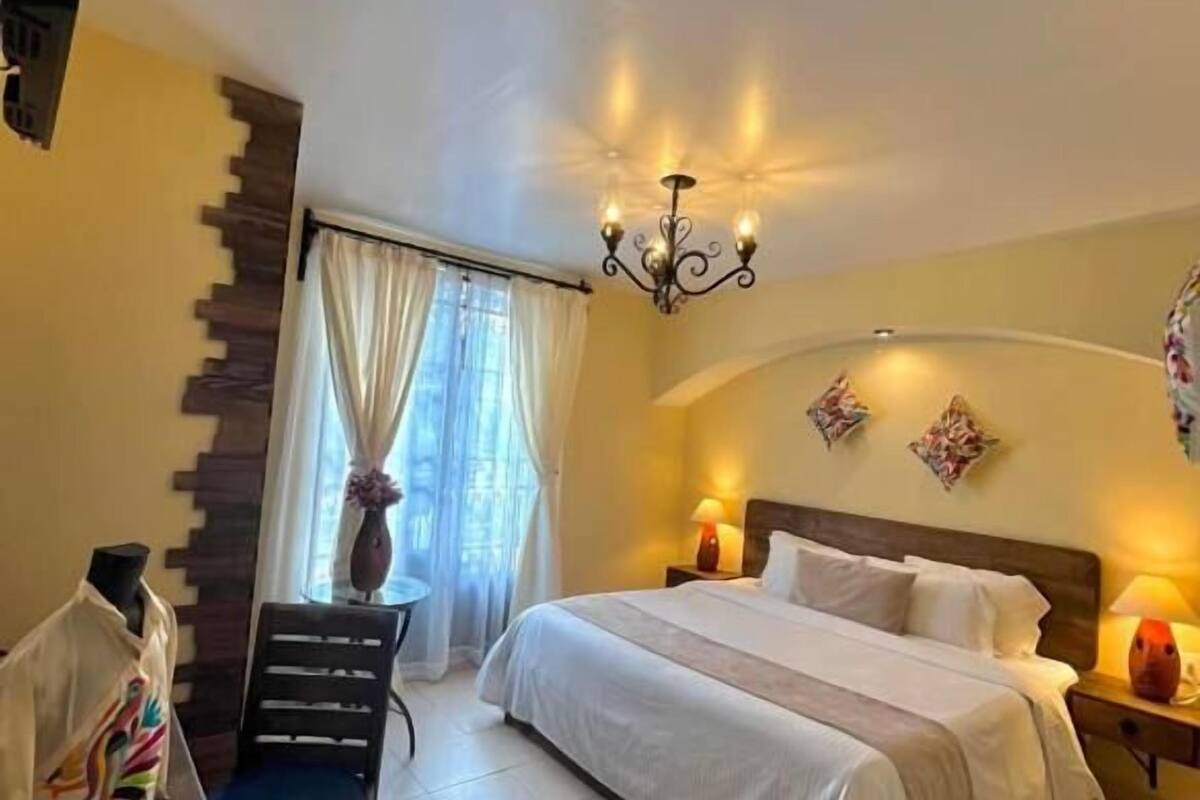 Room, City View | Free WiFi, bed sheets