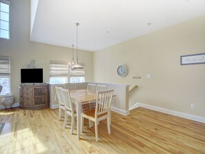 Dining - Spacious Beach Retreat • Steps to Boardwalk (Seaside Heights)