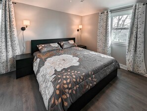 3 Schlafzimmer, Bügeleisen/Bügelbrett, WLAN, Bettwäsche