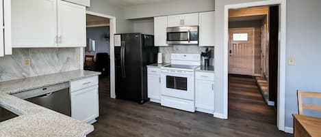 Cucina privata