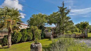 Unclassified image, 5 of 50, button - Villa Edera (Istria - Sveti Kirin) (Sveti Kirin)