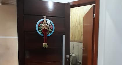 Pousada Aconchego