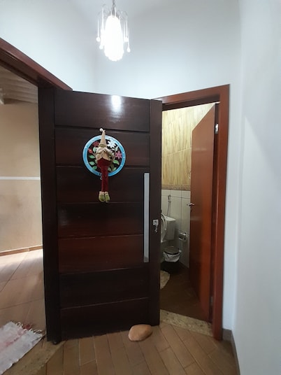Pousada Aconchego 