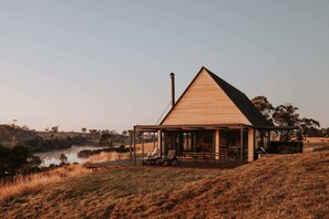 Exterior - Swan River Sanctuary (Swansea)