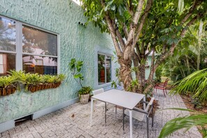 Servei de restauració a l'aire lliure