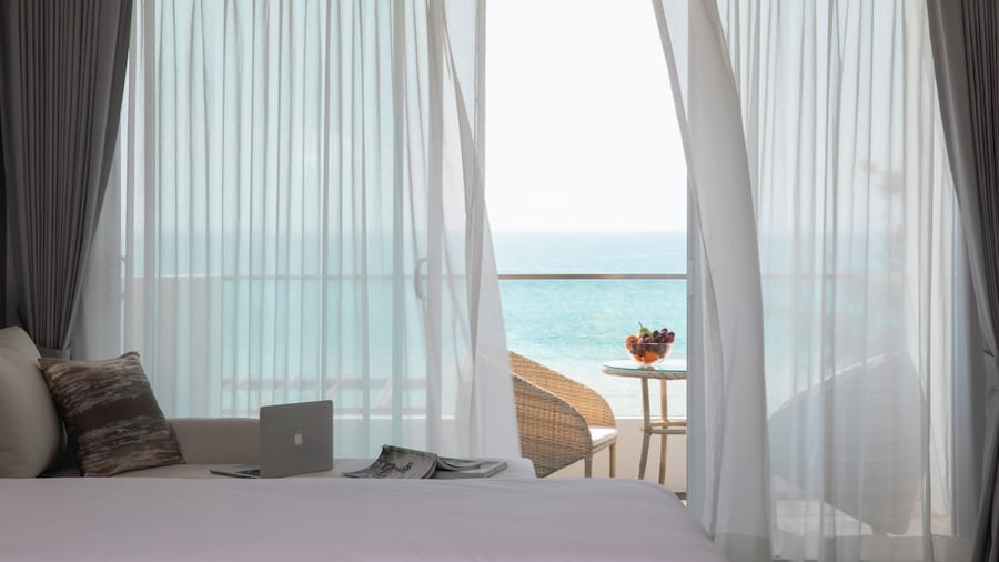 Eastin Resort Rayong
