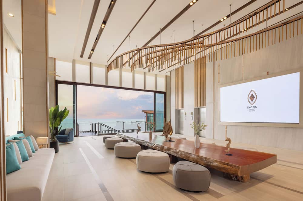 Eastin Resort Rayong