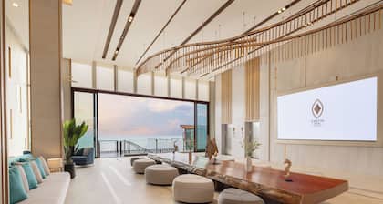 Eastin Resort Rayong