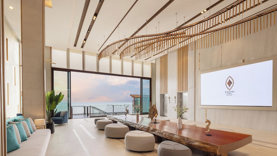 Eastin Resort Rayong