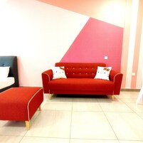 Smart TV de 27 pulgadas con canales por satélite