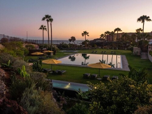 Fantastische Villa 'Verano' mit Meerblick, WLAN und Klimaanlage für Ihren Urlaub