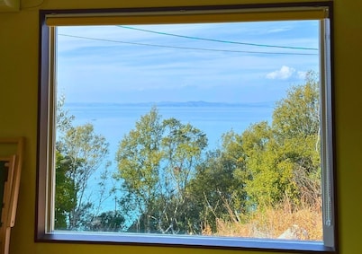 Newly established in 2024 Annex Private cabin M / Shozu-gun Kagawa