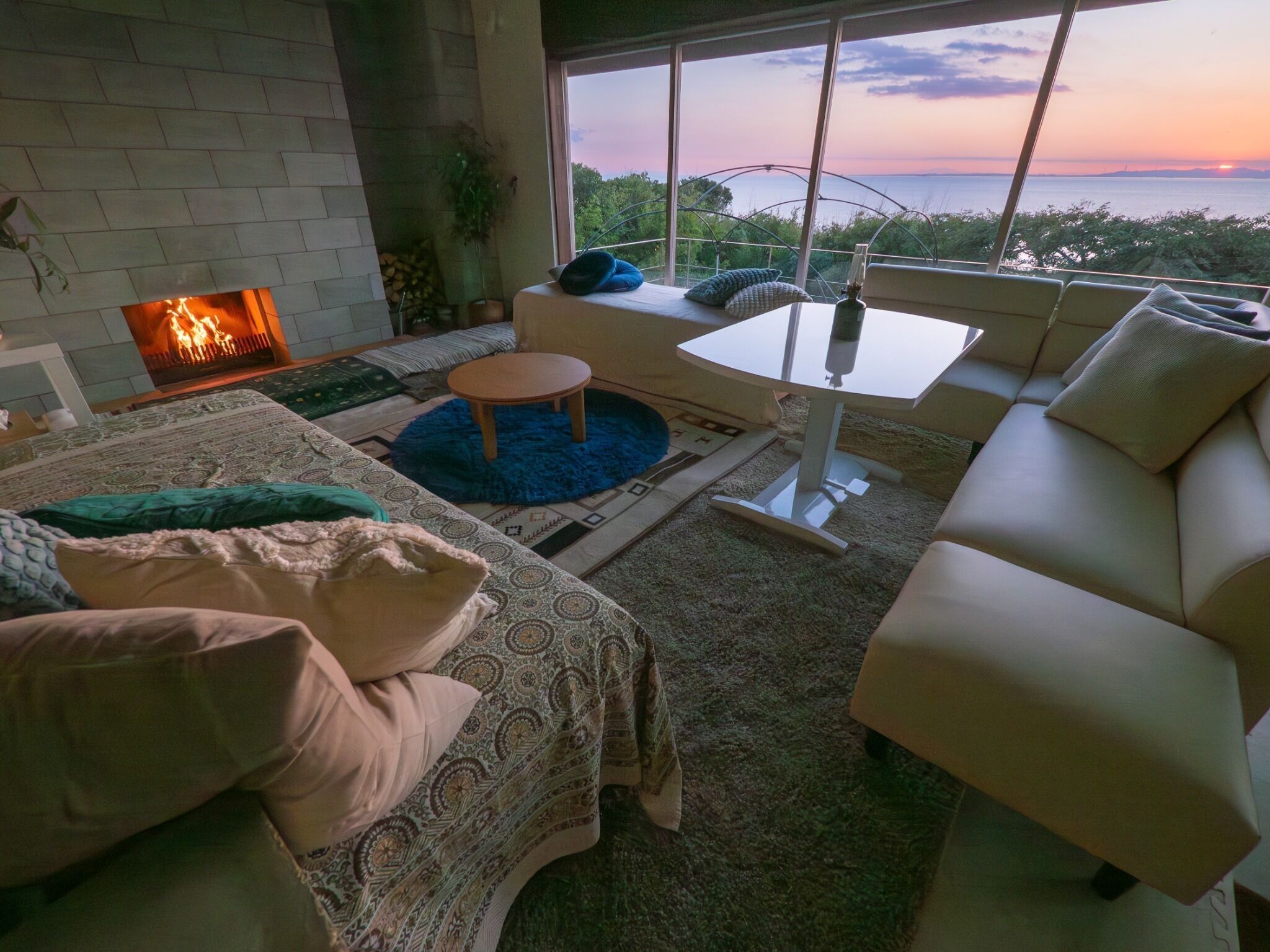 1 多间卧室、免费 WiFi、床单