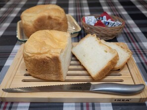 Repas et boissons