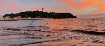 3 minutes walk from Enoshima Station Convenient a / Fujisawa Kanagawa