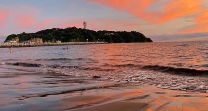 3 minutes walk from Enoshima Station Convenient a / Fujisawa Kanagawa