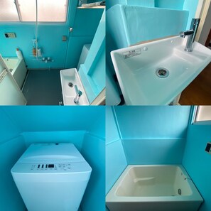 Hair dryer, towels - 3 minutes walk from Enoshima Station Convenient accommodation for sightseeing in Enoshima Kamakura / Fujisawa Kanagawa (Fujisawa)